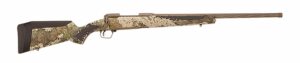 Savage 110 High Country 7MM PRC 22 inch TrueTimber Strata rifle