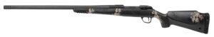 Fierce Firearms Carbon Rage FCRG7PRC22BU right-hand bolt-action rifle 7mm PRC 22 in carbon barrel urban camo stock