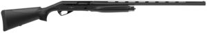 Silver Eagle Arms Foris FOR1228BLK 12 Gauge semi-auto shotgun 28 in vent rib barrel
