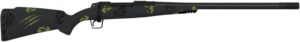 Fierce Firearms ROG300PRC24BF Carbon Rogue .300 PRC 24-inch carbon barrel forest camo stock
