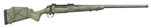 Proof Research Ascension 136355 7mm PRC bolt-action rifle with 24in carbon-wrapped barrel