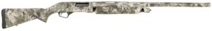 Winchester SXP Hunter 12ga 28in TrueTimber VSX synthetic stock TruGlo fiber-optic sight