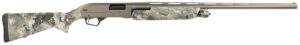 Winchester SXP Hybrid Hunter 12ga 28in TrueTimber VSX Gray Perma-Cote