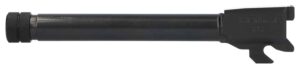 Sig Sauer 8900566 P320  9mm Luger 5.50" Threaded Black Nitron Fits Sig P320