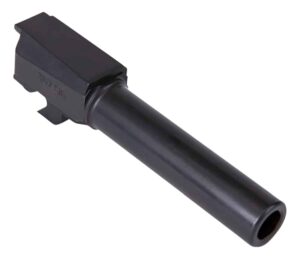 Sig Sauer BBLMODC357 P320  357 Sig 3.90" Black DLC Fits Sig P320 Compact/P320 Carry