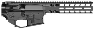 Radian Weapons R0435 Builder Kit with AX556 ambidextrous lower and 8.5 inch M-LOK handguard