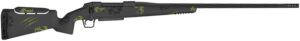 Fierce Firearms Twisted Rival XP 7mm PRC 20-inch fluted threaded barrel digital camo stock