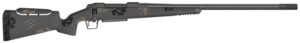 Fierce Firearms Carbon Rival XP .308 24 inch bolt-action rifle right hand black