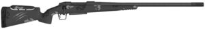 Fierce Firearms Carbon Rival XP .300 Win Mag 24in bolt-action rifle side view