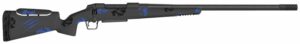Fierce Firearms Carbon Rival XP bolt-action rifle .308 Win with 20 inch carbon barrel