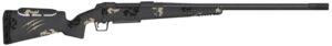 Fierce Firearms CT Rival XP 6.5 PRC 22-inch C3 carbon barrel right-hand bolt-action rifle