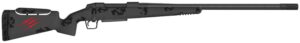 Fierce Firearms CT Rival XP .28 Nosler 24 inch C3 carbon barrel titanium action digital camo stock