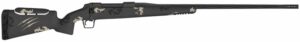 Fierce Firearms Twisted Rival FP 7mm PRC 22 inch bolt-action rifle digital camo stock