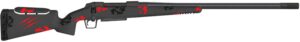 Fierce Firearms Twisted Rival FP 7mm PRC 20-inch bolt-action rifle with digital camo C3 carbon stock