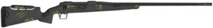 Fierce Firearms TWISTED RIVAL FP .300 PRC 22 inch rifle