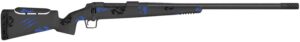 Fierce Firearms RIVAL FP 7mm PRC 24-inch carbon barrel bolt-action rifle right-hand black stock