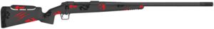 Fierce Firearms Carbon Rival FP 7mm PRC 22 inch carbon barrel bolt-action rifle