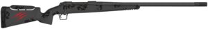 Fierce Firearms Carbon Rival FP bolt-action rifle 7mm Remington Magnum 20 inch