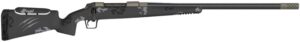 Fierce Firearms Rival FP carbon match rifle .300 Win Mag 22 inch barrel