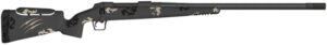 Fierce Firearms Carbon Rival FP 7mm Rem Mag 22in bolt-action rifle