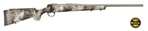 CVA CR6961 Cascade .300 Winchester Magnum 24-inch threaded barrel Realtree Hillside SoftTouch stock right-hand