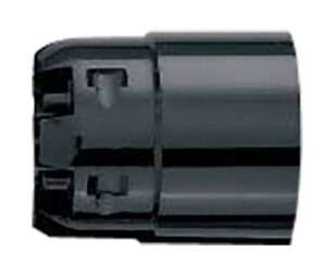 Pietta PAF5111/44BR Cylinder  .44 Cal 1851 Navy Black Steel Revolver