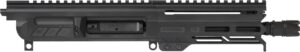 CMMG Dissent MK4 5.7x28mm upper, 6.50 in barrel, armor black