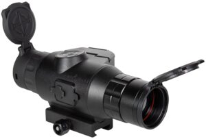 Sightmark Wraith Mini SM17001 thermal riflescope 35mm 384x288 black