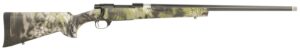 Howa HGCF308KAC M1500 HS Precision .308 Win 24" carbon fiber threaded barrel Kryptek Altitude stock