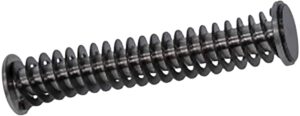 Rival Arms RARA50A101T Guide Rod Assembly Guide Rod Assembly Tungsten for Springfield XD-9