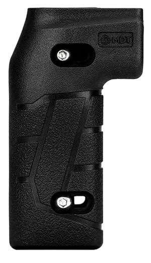 MDT Premier Vertical Grip 105173BLK black polymer with removable side panels