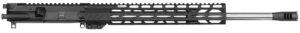 Rock River Arms AR0598.V1 LAR-15M complete upper with 18-inch stainless barrel and 13-inch M-LOK handguard