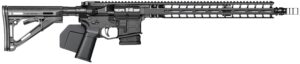 Radian Weapons Model 1 Carbine R0259 .223 Wylde 16-inch with M-LOK handguard and fixed Magpul CTR stock