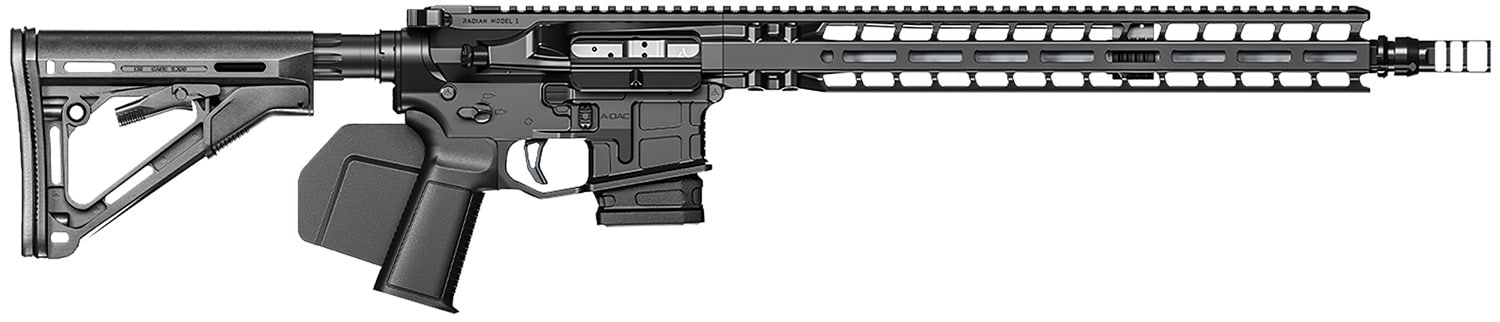 RADIAN WEAPONS R0259 Model 1 Carbine | .223 Wylde | 16"