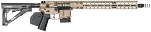 Radian Weapons R0601 Model 1 Carbine .223 Wylde 16 inch FDE billet receiver M-LOK