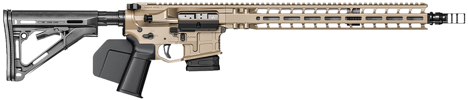 RADIAN WEAPONS R0601 Model 1 Carbine | .223 Wylde 16"