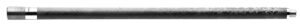 Proof Research 134559 Bolt Action Barrel Pre-Fit 6mm Creedmoor 18" Threaded Carbon Fiber Fits Sig Cross