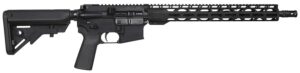 Radical Firearms FR16 SOCOM 5.56mm 16 inch RPR free-float M-LOK rifle