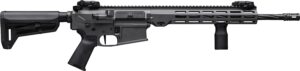 Maxim Defense MD10L 6.5 Creedmoor 18in fluted barrel Sniper Gray M-LOK handguard