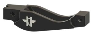 Hyperion Munitions PTC1STANDARD PTC  Black Anodized Aluminum For AR Rifle