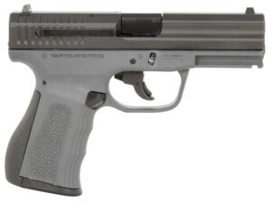 FMK G9C1 G2 9mm pistol in Sniper Gray with 3.87 inch barrel