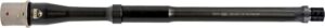 FAXON AR15 BARREL 338 ARC - 12.5" 1:8 GUNNER PROFILE BLK