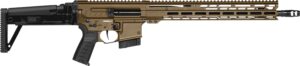 CMMG DISSENT MK4 6mm ARC 16.1-inch rifle side folding stock M-LOK