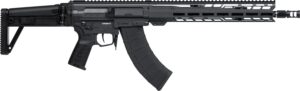 CMMG DISSENT MK4 86A7F0B-SG 7.62x39 14.3in Cerakote Sniper Grey