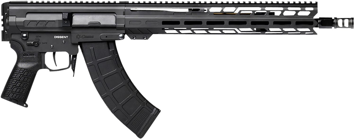 CMMG DISSENT MK47 | 7.62x39 | 14.3 in | 86A740B-AB
