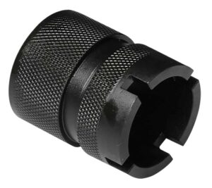 CMMG 55DA244 barrel nut for AR-15 free-float handguards