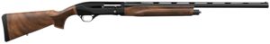 Retay Gordion Compact 20 Gauge shotgun, 26-inch vent rib barrel, walnut stock, matte black receiver