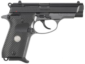 Girsan MC14 BDA 380 ACP two-tone pistol 3.8 in barrel 13+1