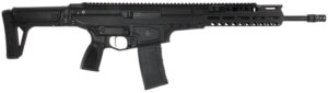 Primary Weapons System UXR Elite 14.5in .223 Wylde rifle with FRC compensator and M-LOK handguard