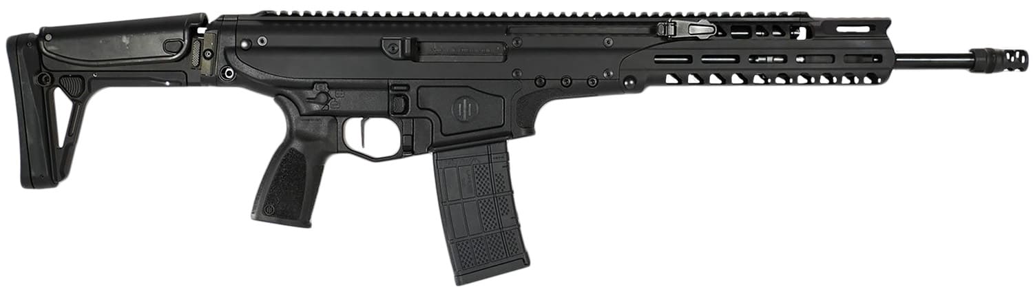PWS UXR Elite U2E14RB11-1F | .300 AAC Blackout | 14.5in